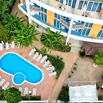 מלון Copacabana רבדה