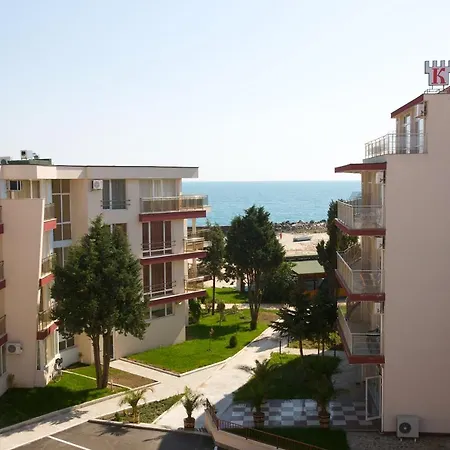 ホテル Copacabana 2*