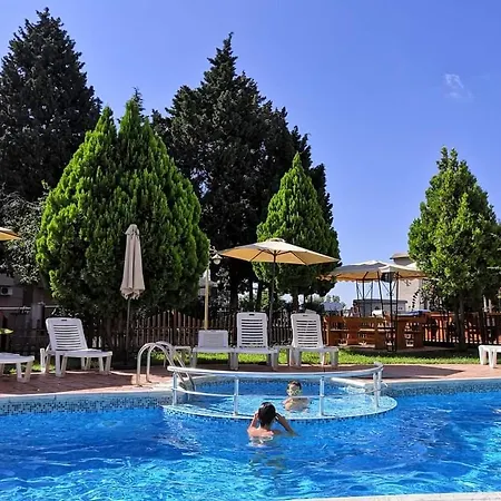 Copacabana ラヴダ