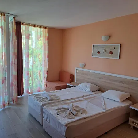 Copacabana Hotel Rawda