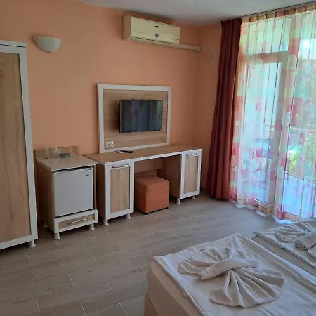 ホテル Copacabana