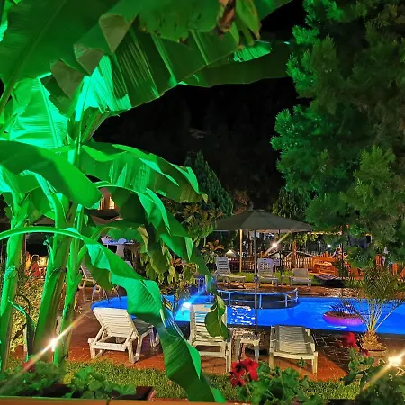 Hotel Copacabana Rawda