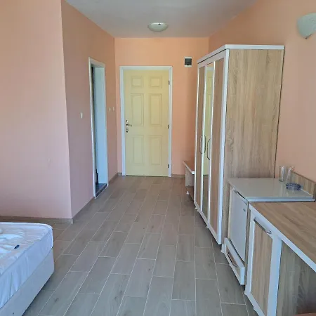 ホテル Copacabana ラヴダ