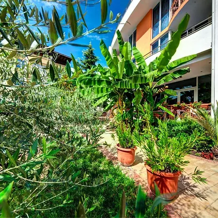 Copacabana 2* ラヴダ