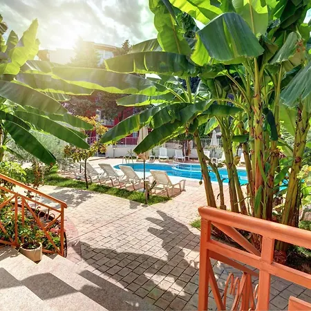 Copacabana ラヴダ