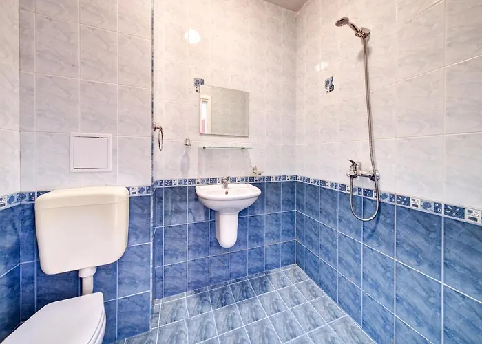 Copacabana Hotel Ravda