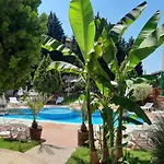 Hotell Copacabana Ravda