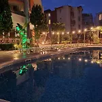 Hotel Copacabana Ravda