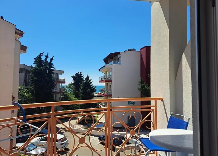 Copacabana 2* Равда