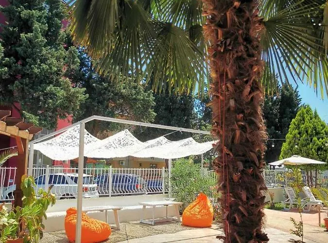 Copacabana 2* Равда