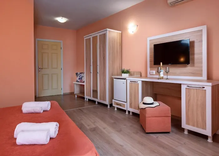 Copacabana Отель 2*