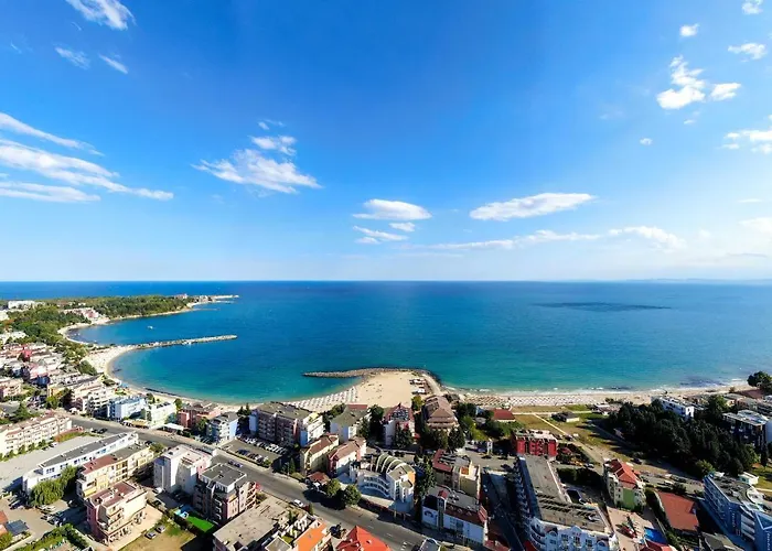 Copacabana 2* Равда