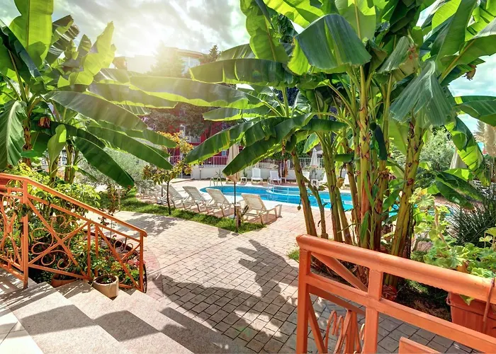 Copacabana Равда